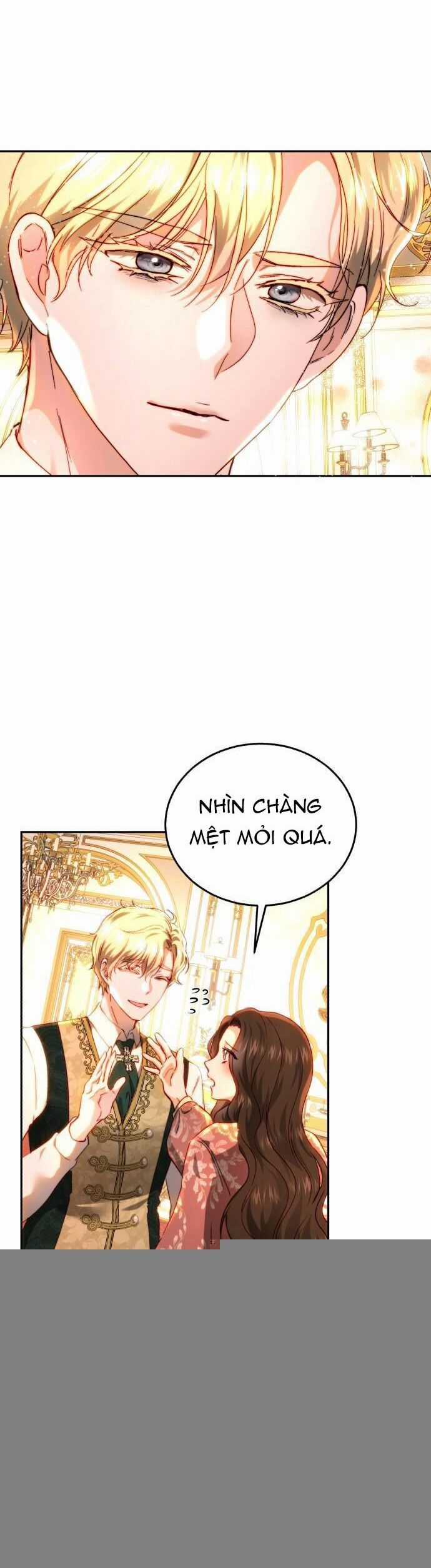 Rosalyn Bogart Chương 66 trang 41