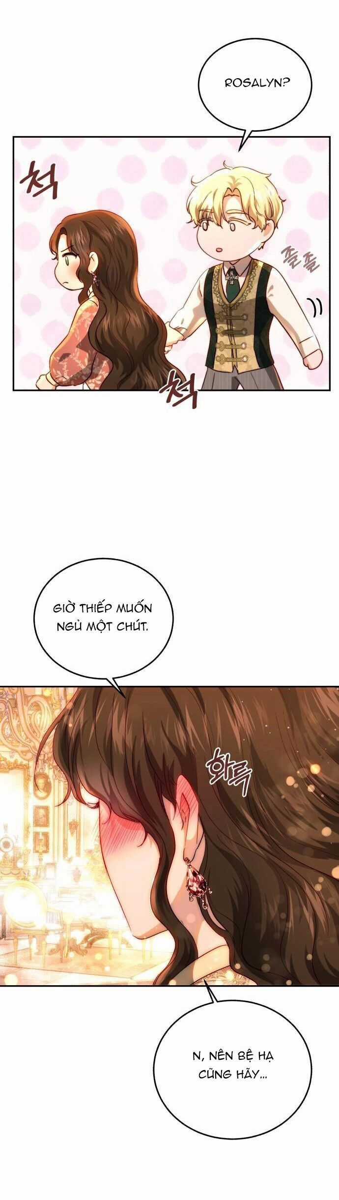 Rosalyn Bogart Chương 66 trang 43