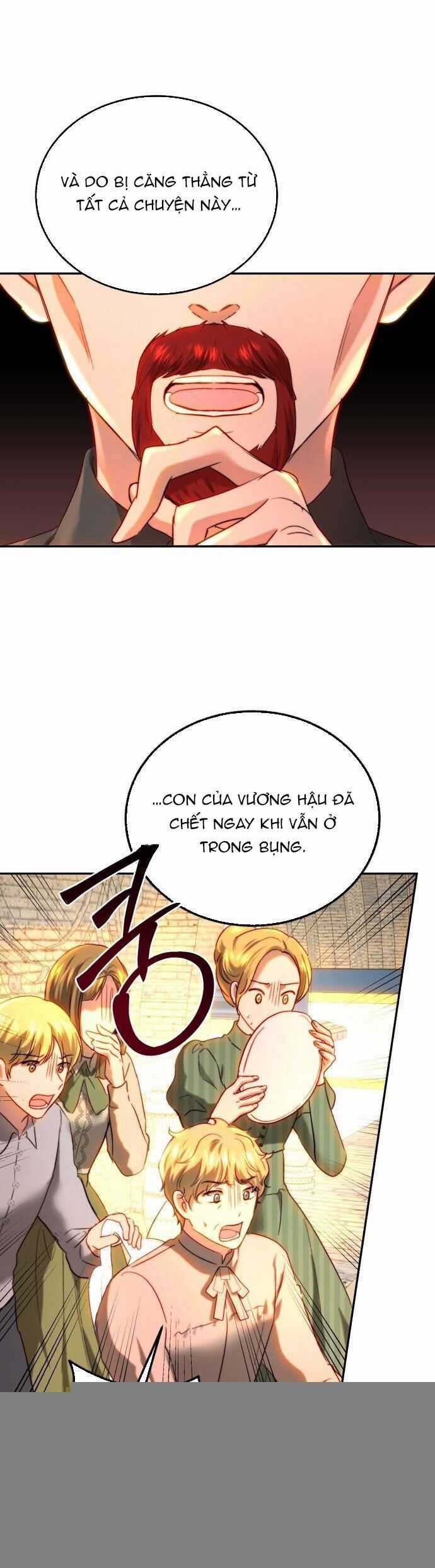 Rosalyn Bogart Chương 66 trang 5