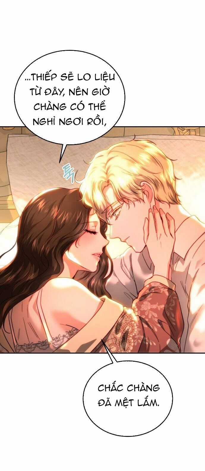 Rosalyn Bogart Chương 66 trang 56