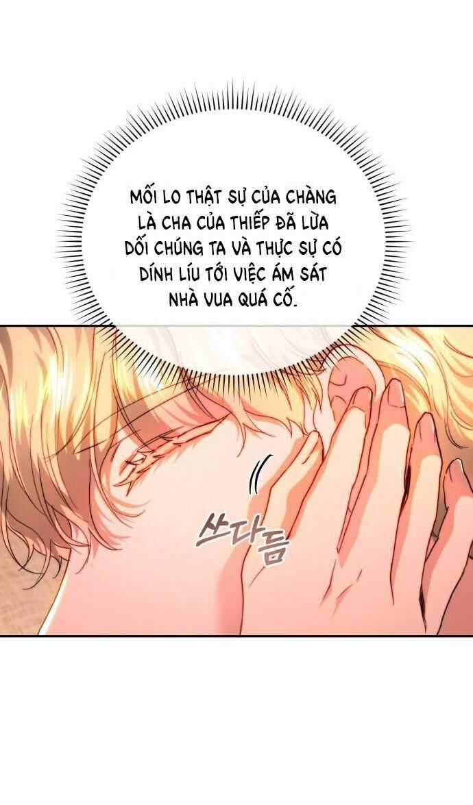 Rosalyn Bogart Chương 66 trang 57