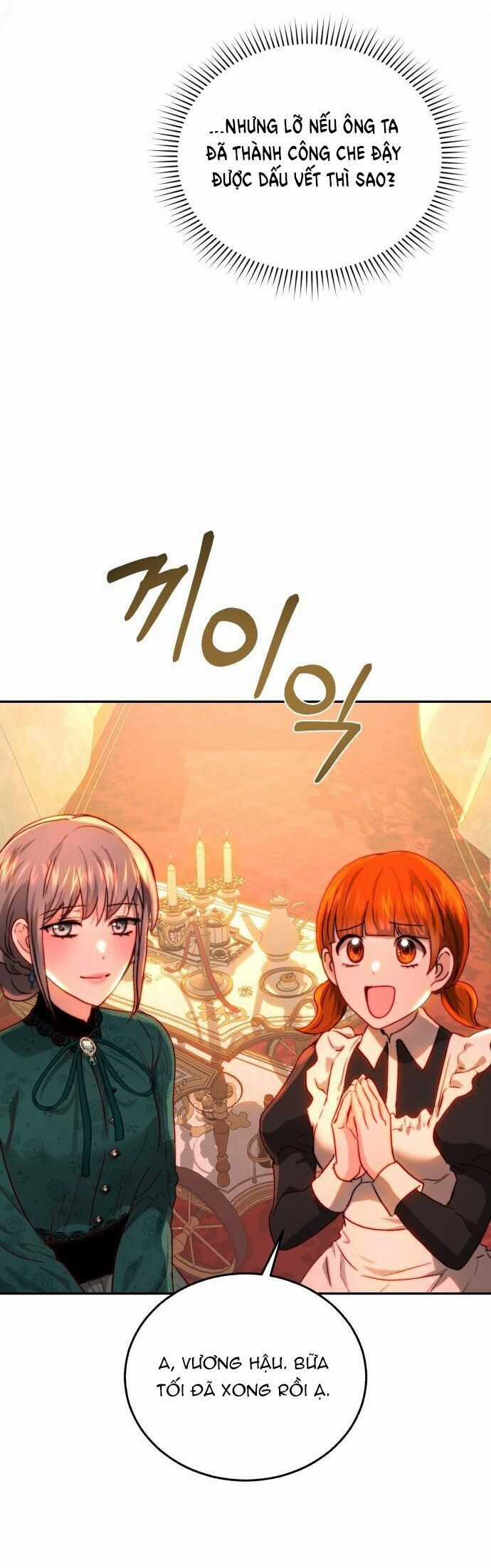 Rosalyn Bogart Chương 66 trang 59