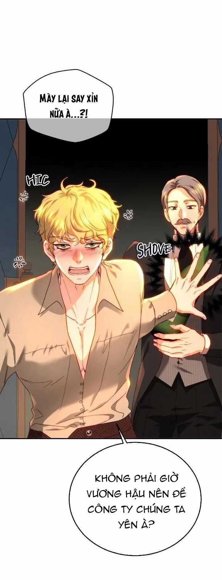 Rosalyn Bogart Chương 67 trang 11