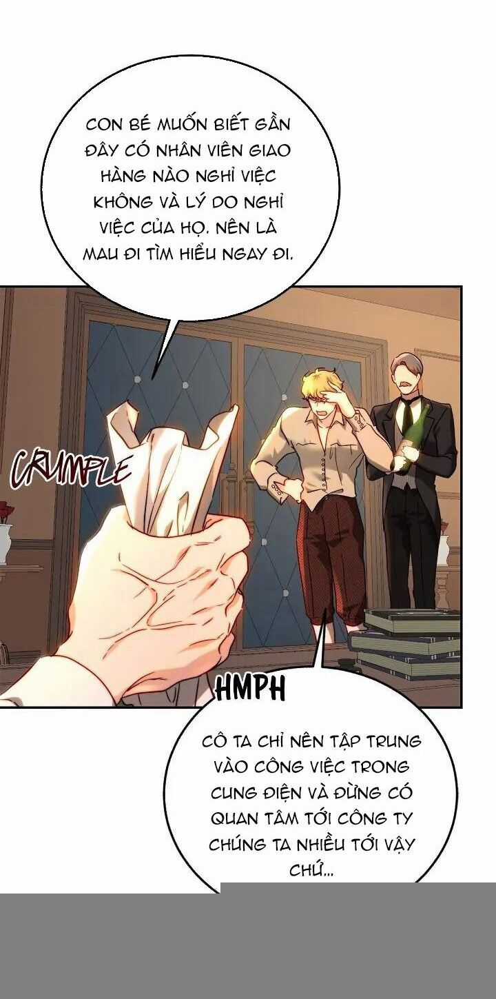 Rosalyn Bogart Chương 67 trang 12