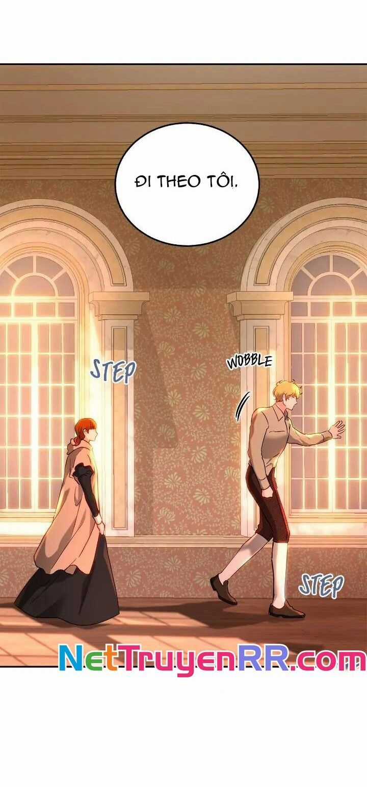 Rosalyn Bogart Chương 67 trang 15