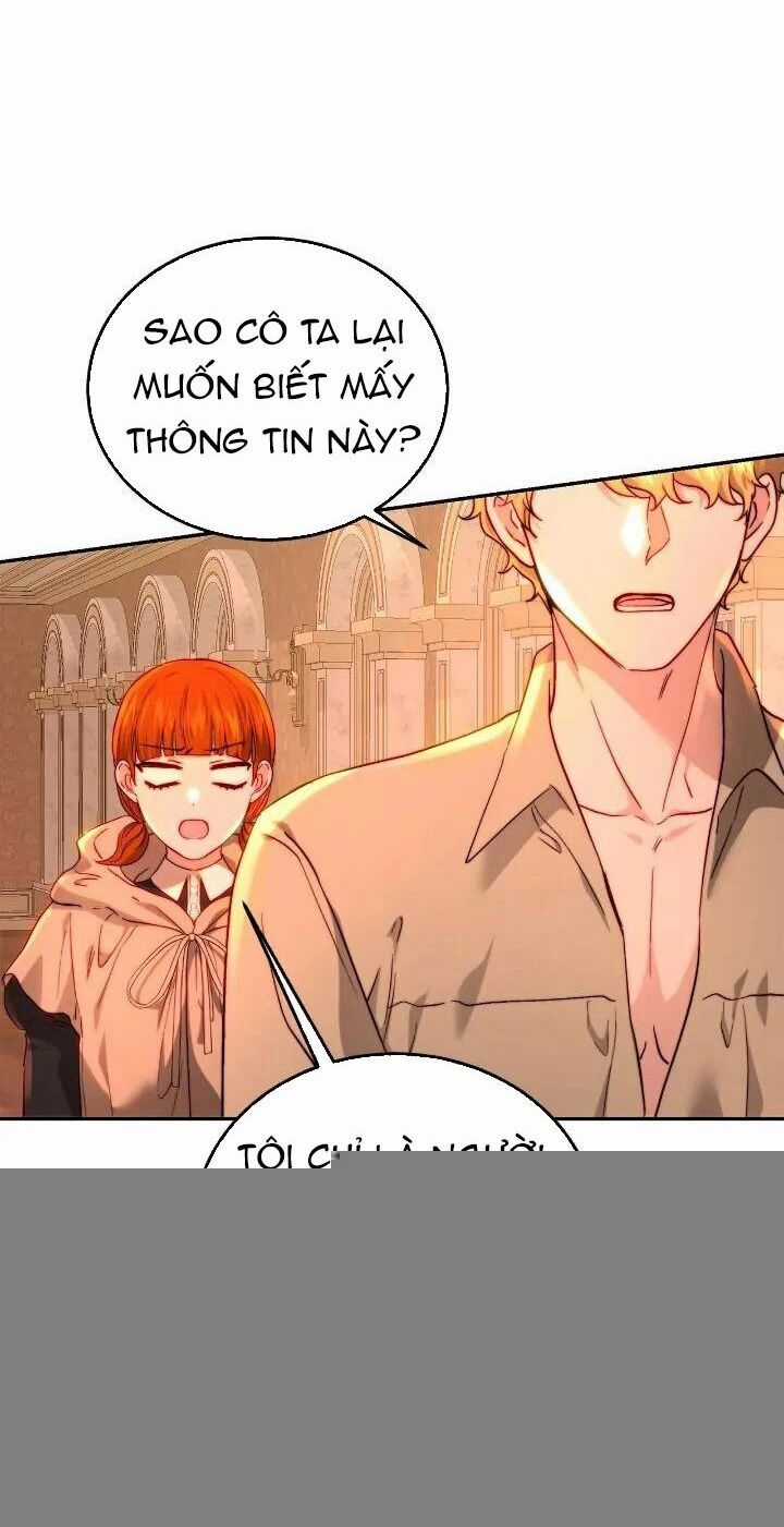 Rosalyn Bogart Chương 67 trang 16