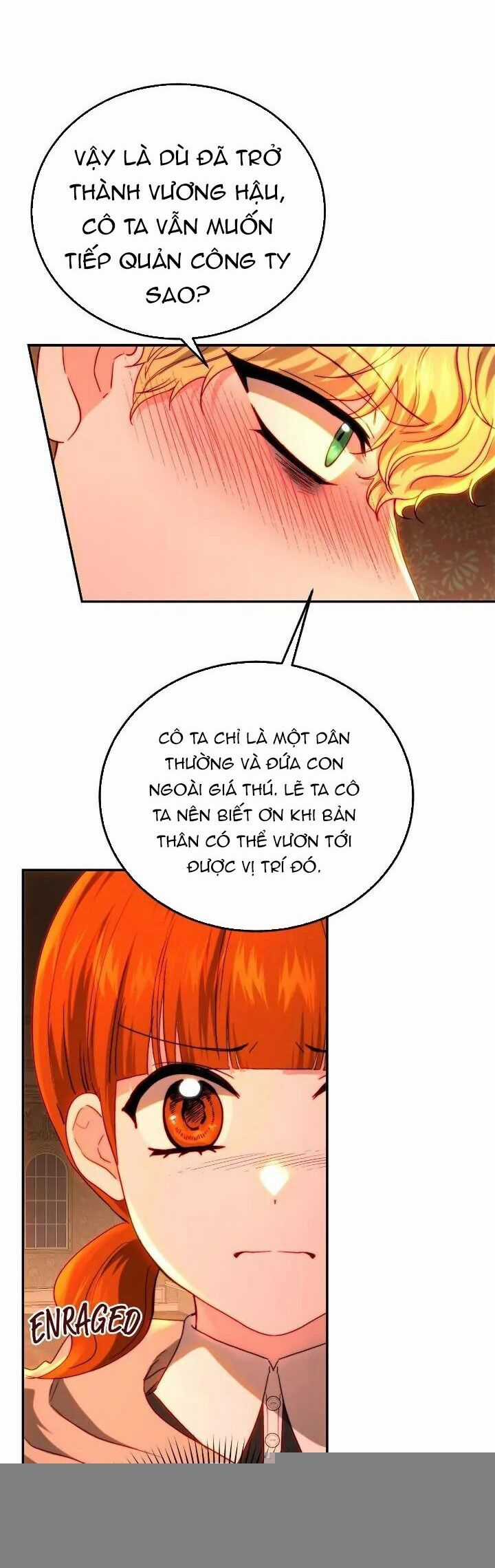 Rosalyn Bogart Chương 67 trang 17