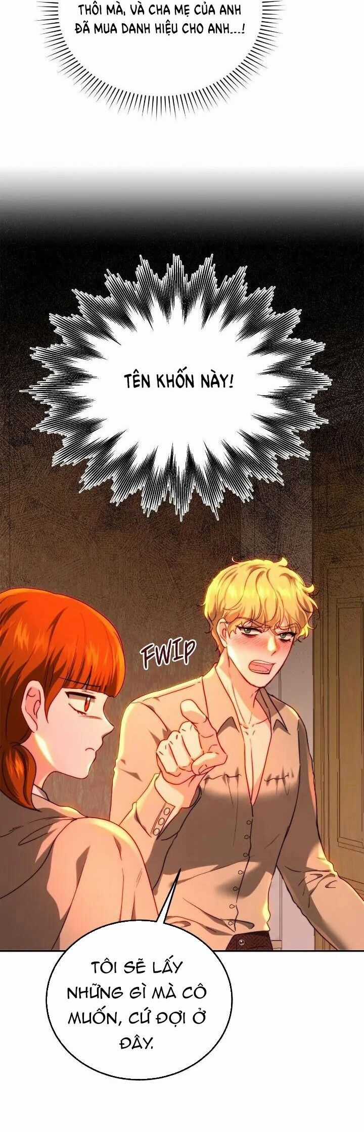 Rosalyn Bogart Chương 67 trang 18