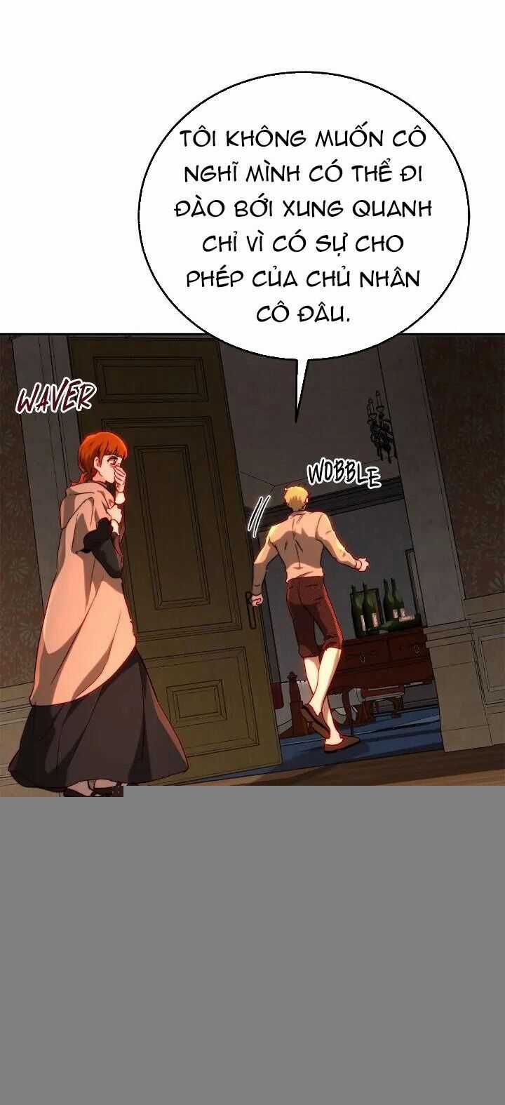 Rosalyn Bogart Chương 67 trang 19