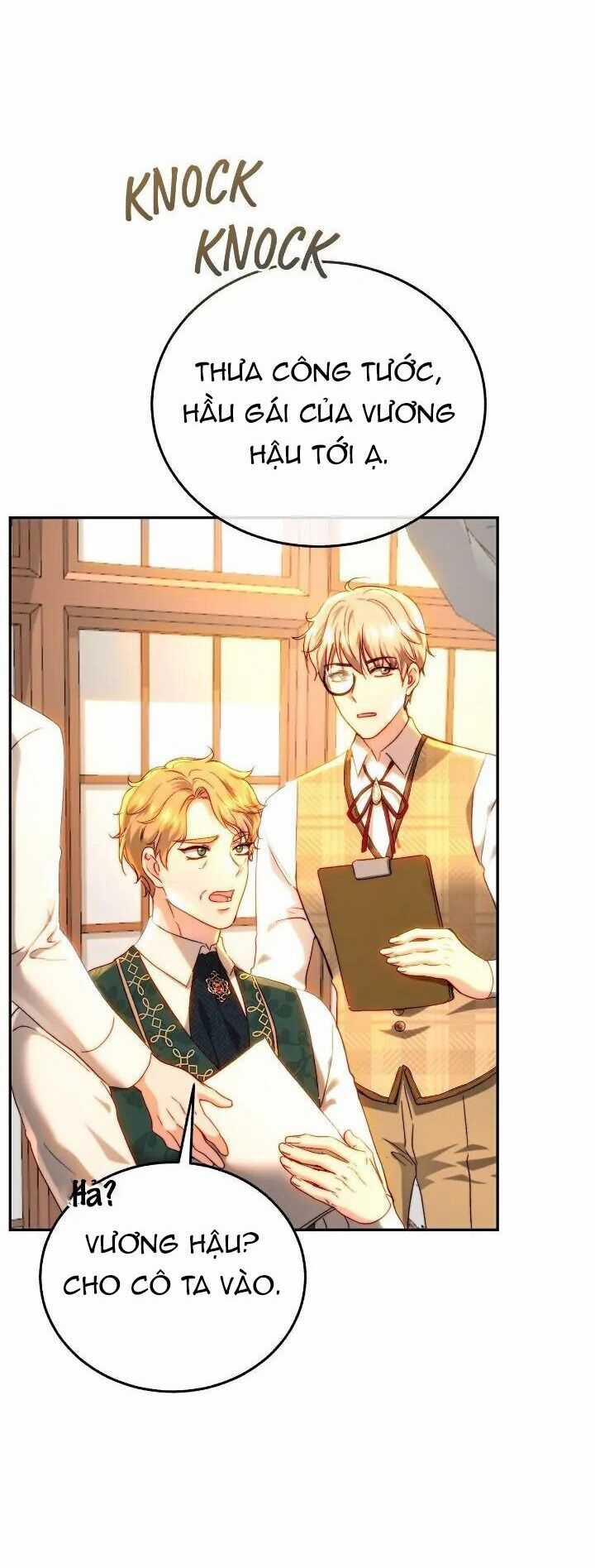 Rosalyn Bogart Chương 67 trang 2