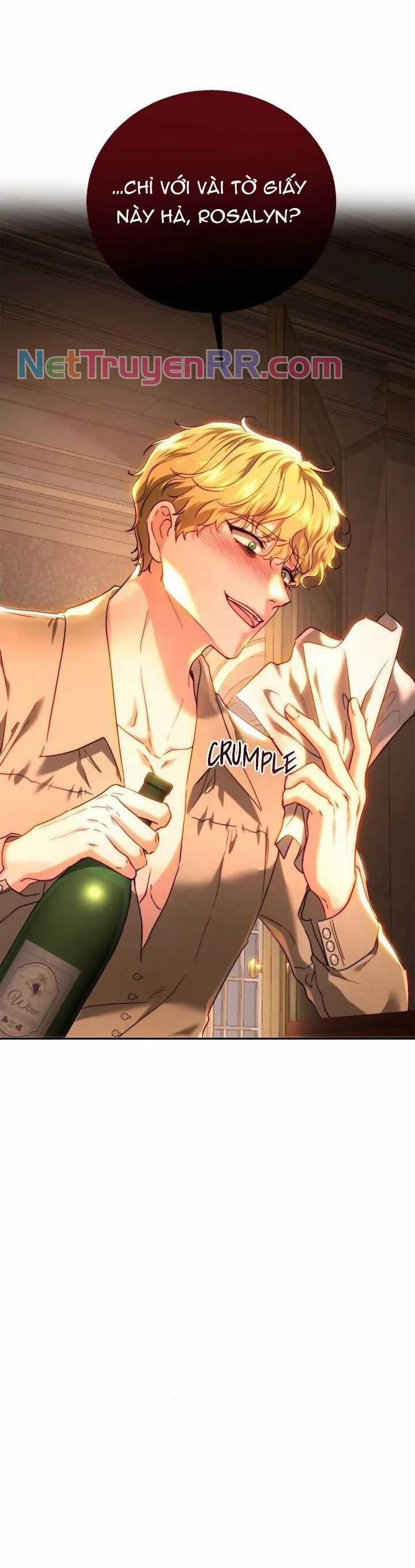 Rosalyn Bogart Chương 67 trang 22