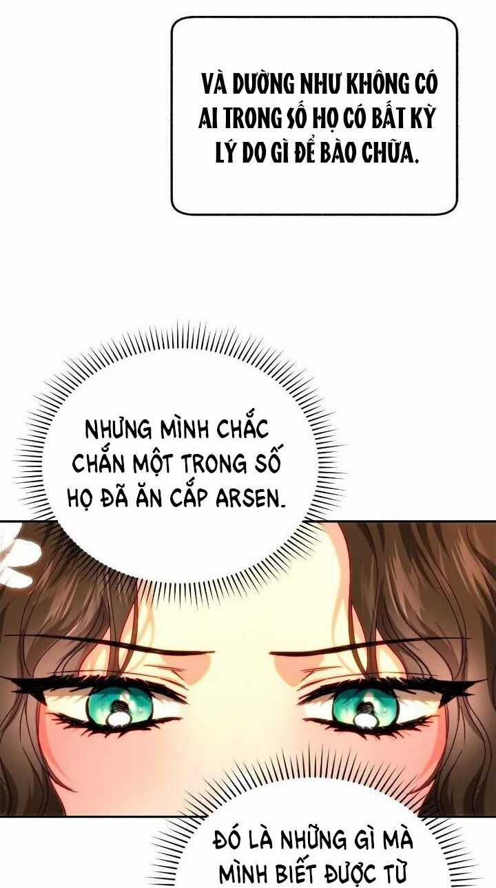 Rosalyn Bogart Chương 67 trang 25