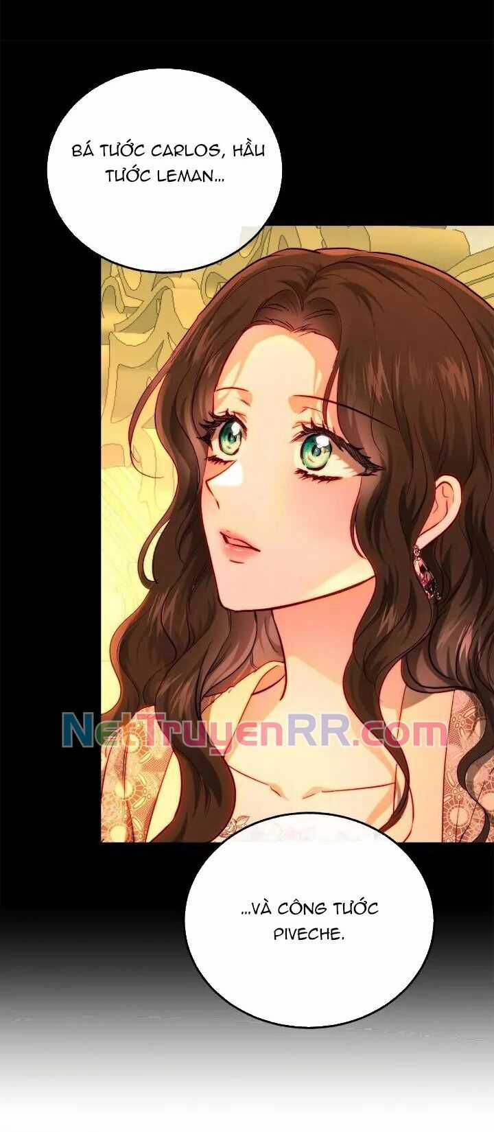 Rosalyn Bogart Chương 67 trang 27