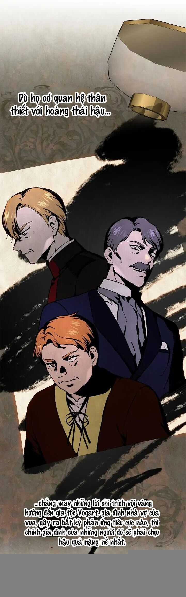 Rosalyn Bogart Chương 67 trang 28