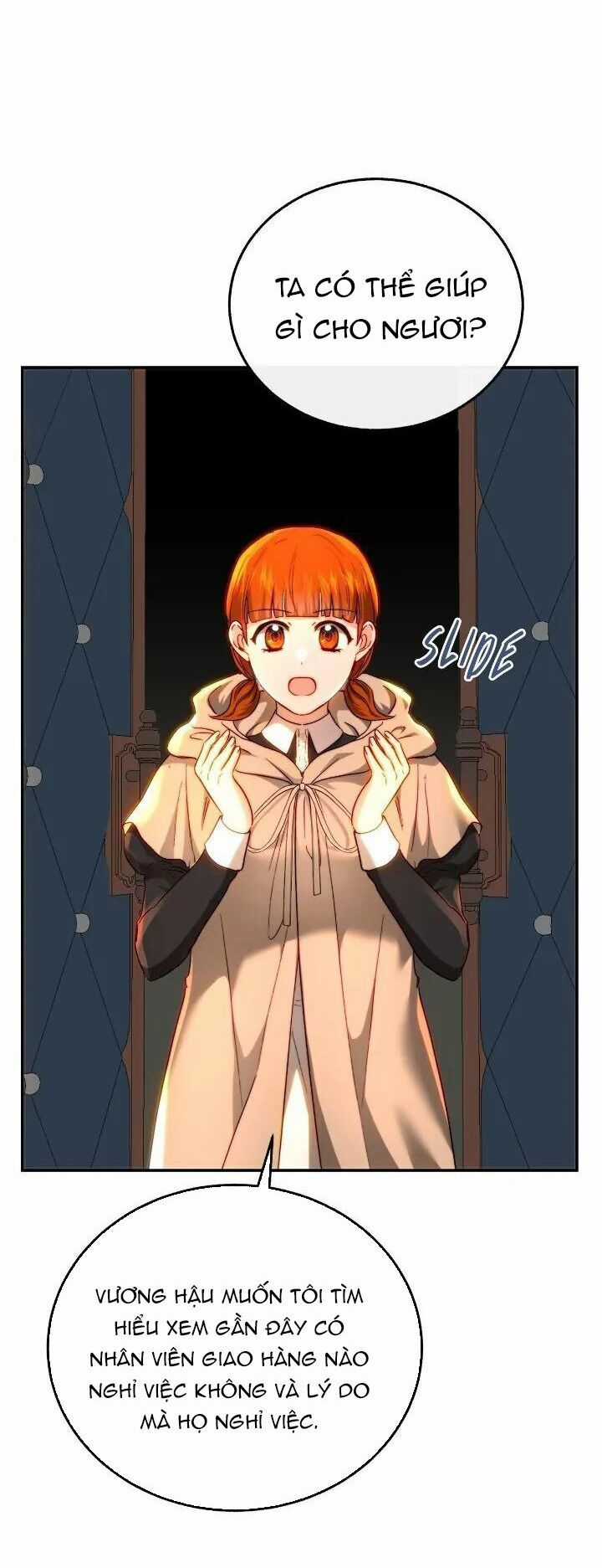 Rosalyn Bogart Chương 67 trang 3