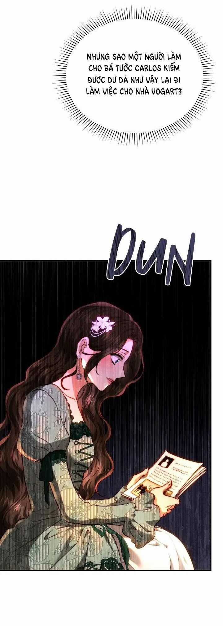 Rosalyn Bogart Chương 67 trang 32