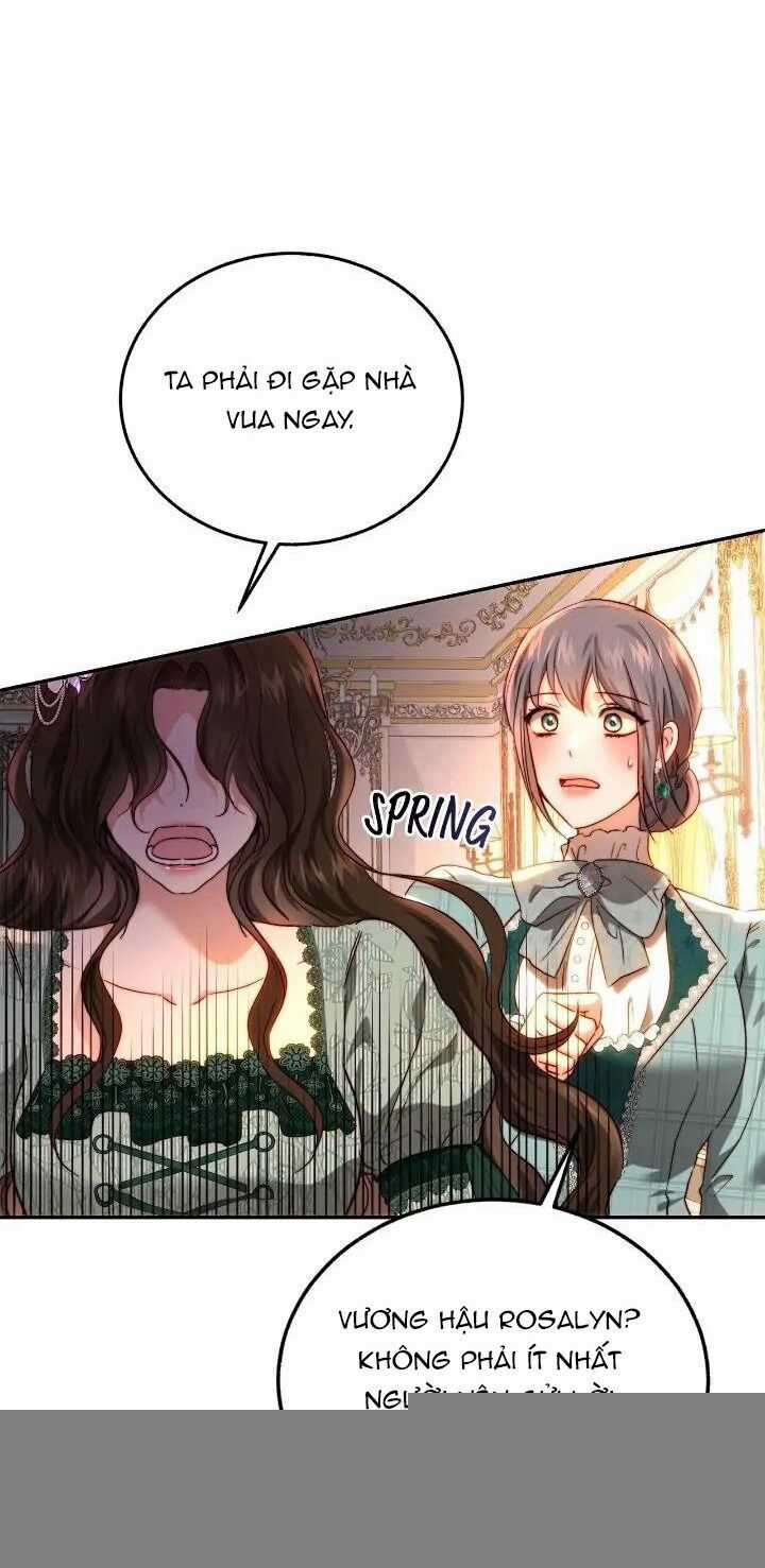 Rosalyn Bogart Chương 67 trang 34