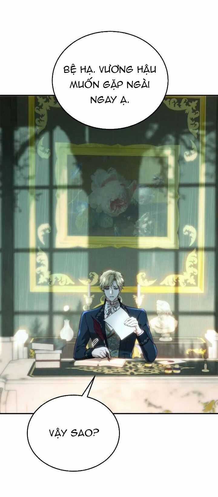 Rosalyn Bogart Chương 67 trang 37