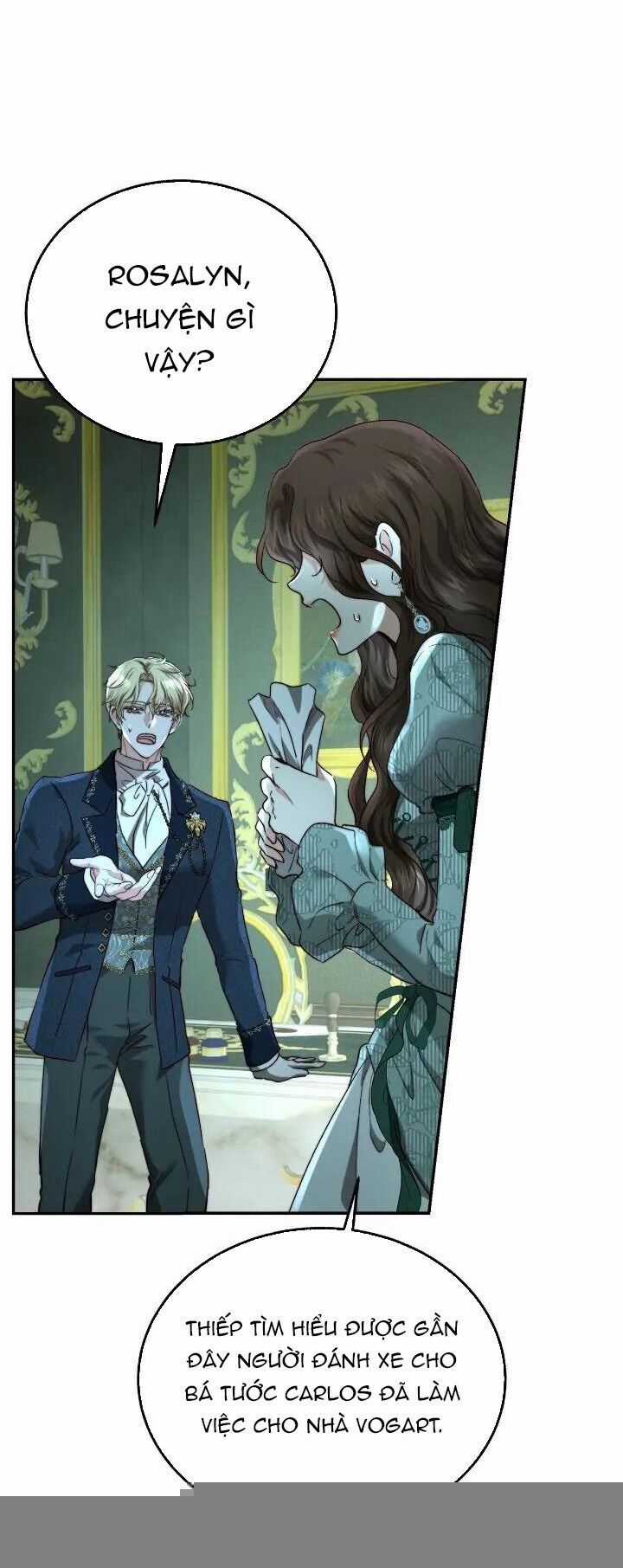 Rosalyn Bogart Chương 67 trang 40