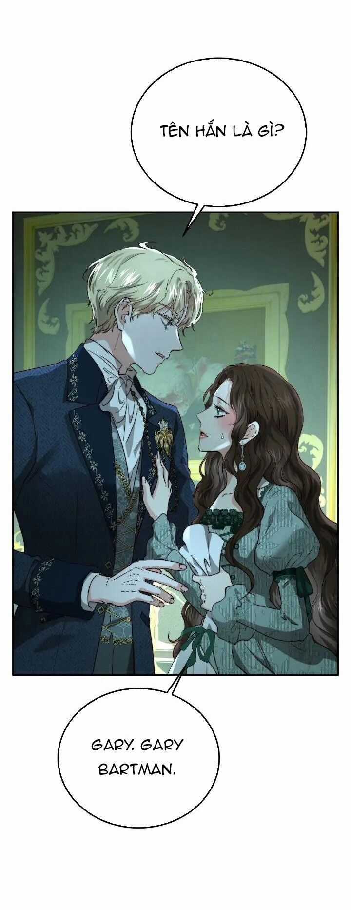 Rosalyn Bogart Chương 67 trang 42