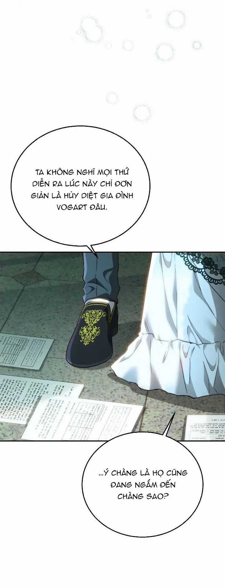 Rosalyn Bogart Chương 67 trang 51