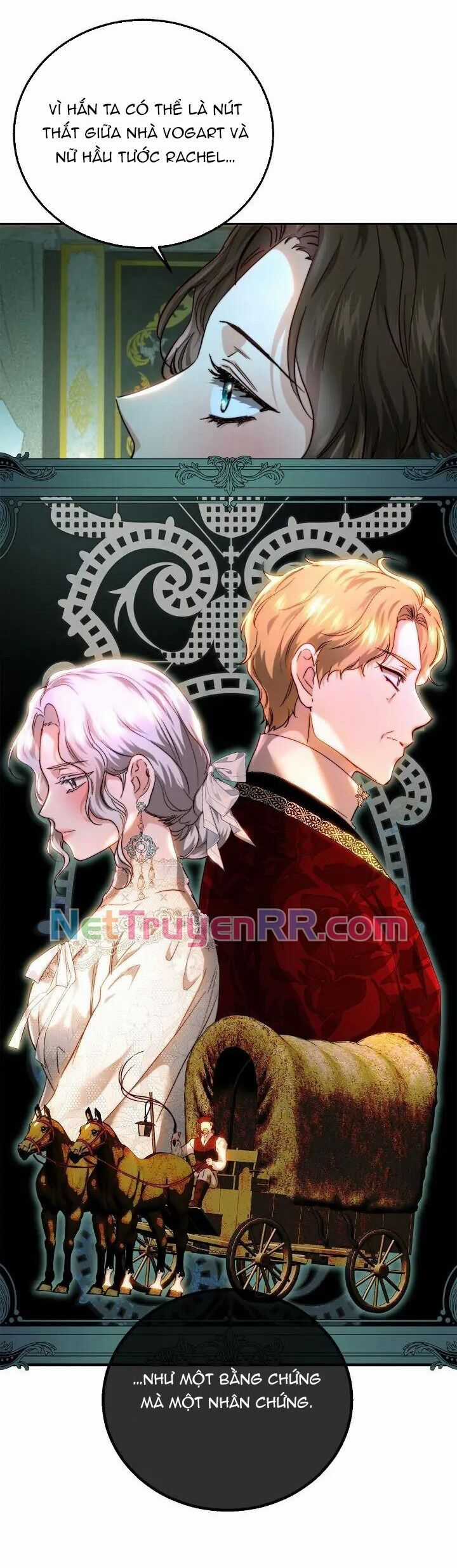 Rosalyn Bogart Chương 67 trang 56