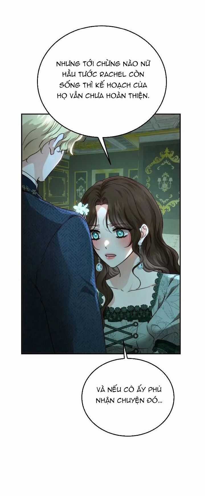 Rosalyn Bogart Chương 67 trang 57