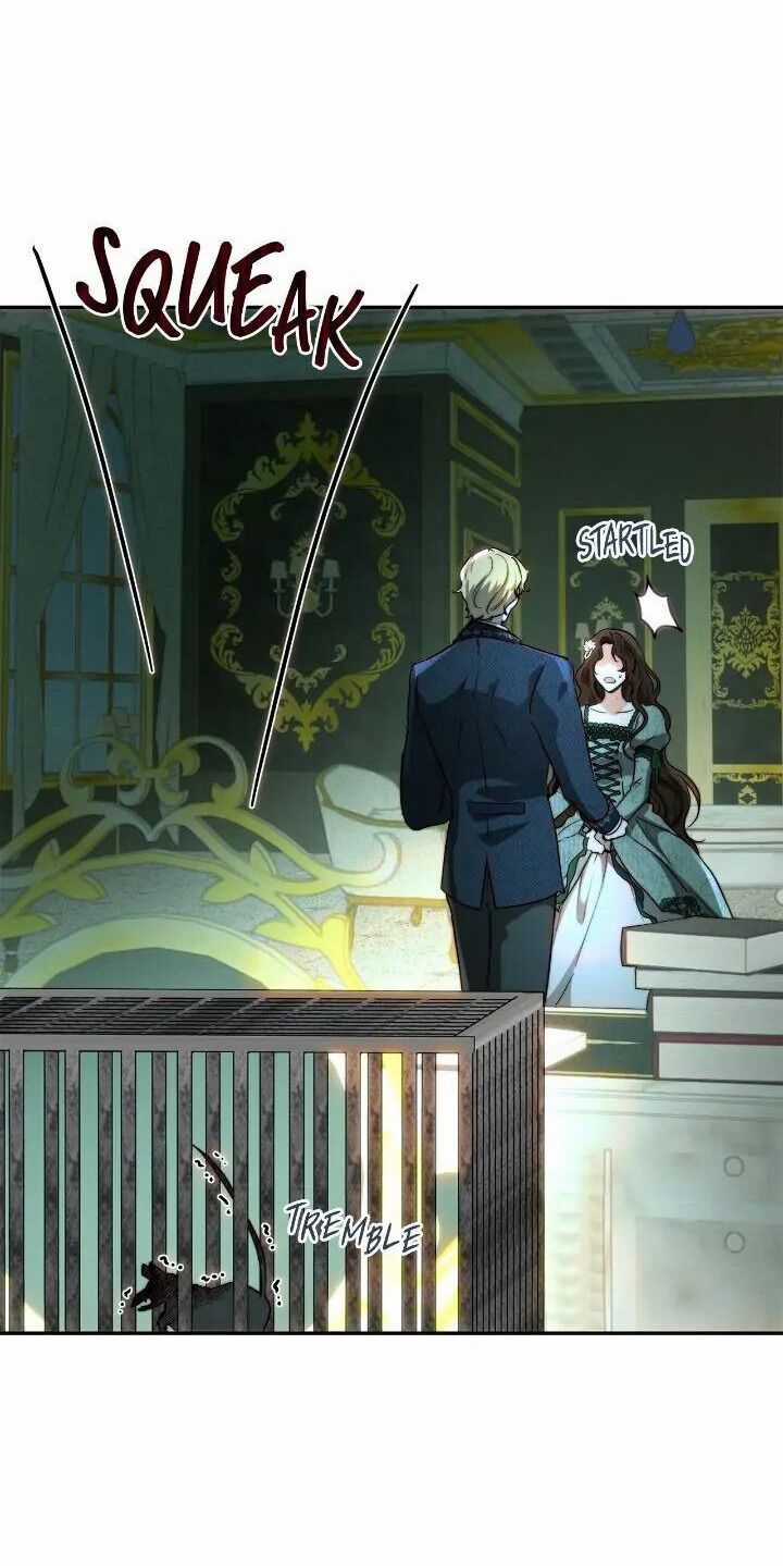 Rosalyn Bogart Chương 67 trang 58