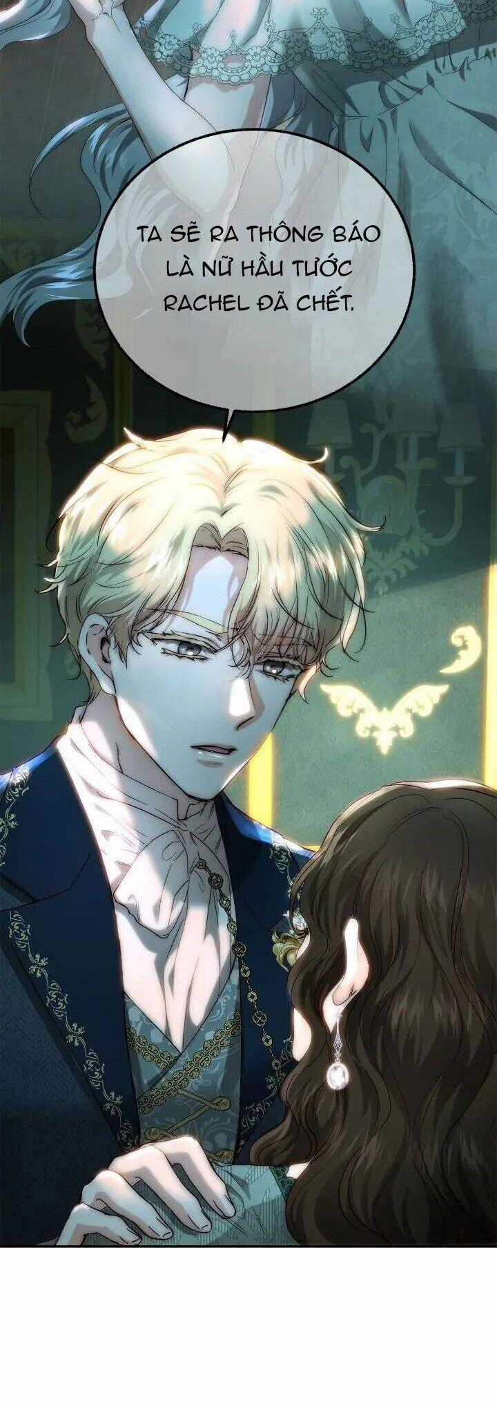 Rosalyn Bogart Chương 67 trang 62