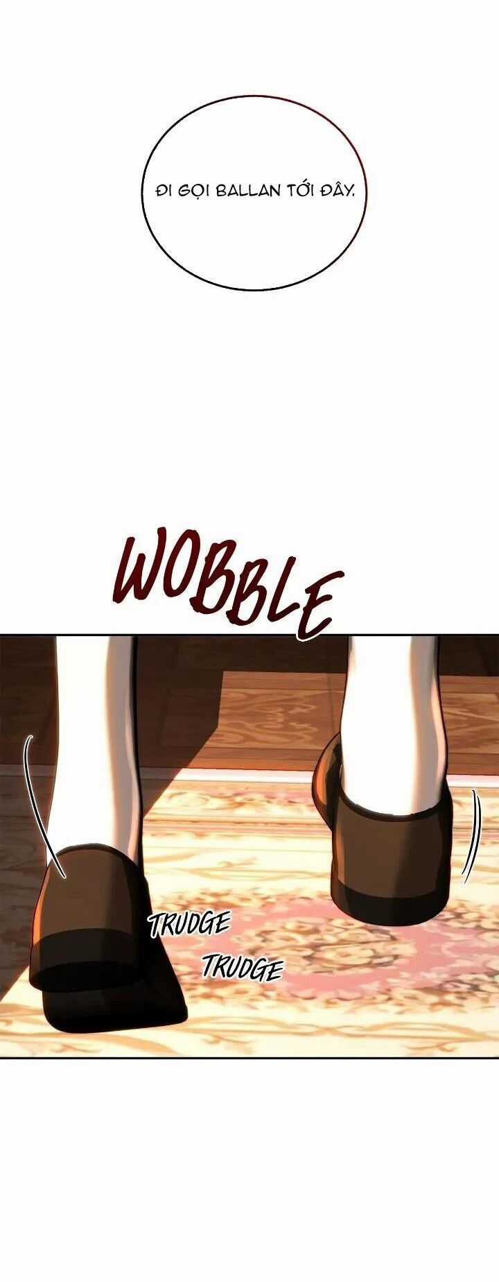 Rosalyn Bogart Chương 67 trang 7