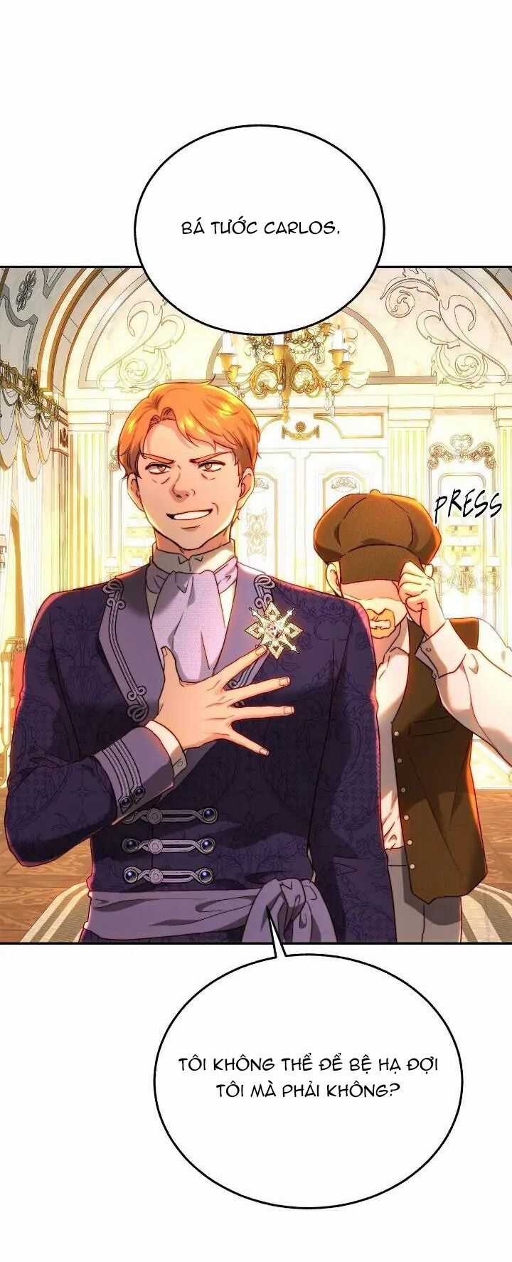 Rosalyn Bogart Chương 68 trang 10