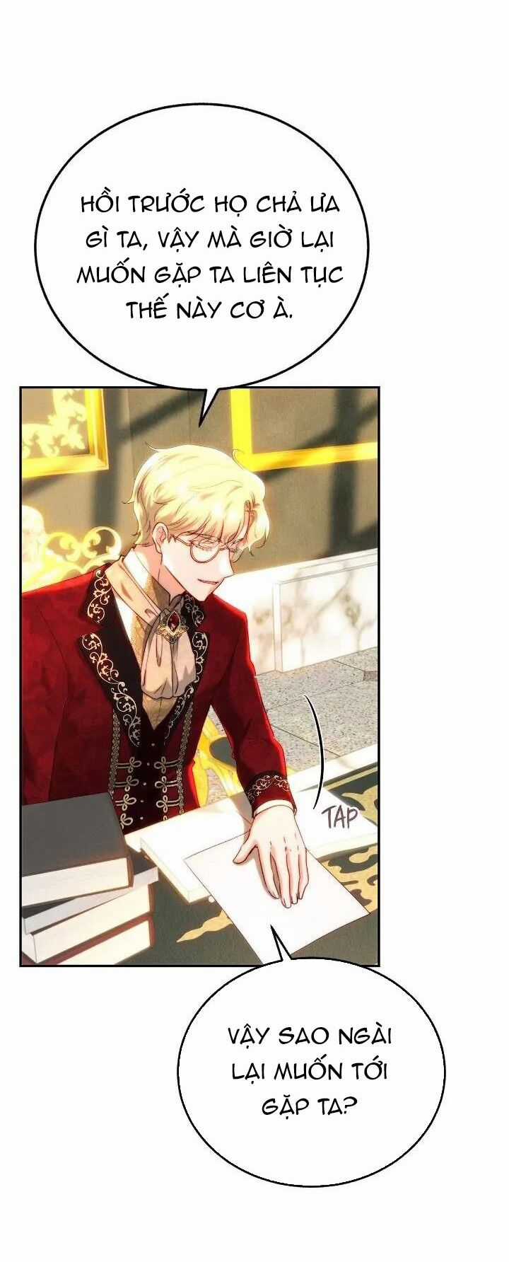 Rosalyn Bogart Chương 68 trang 14