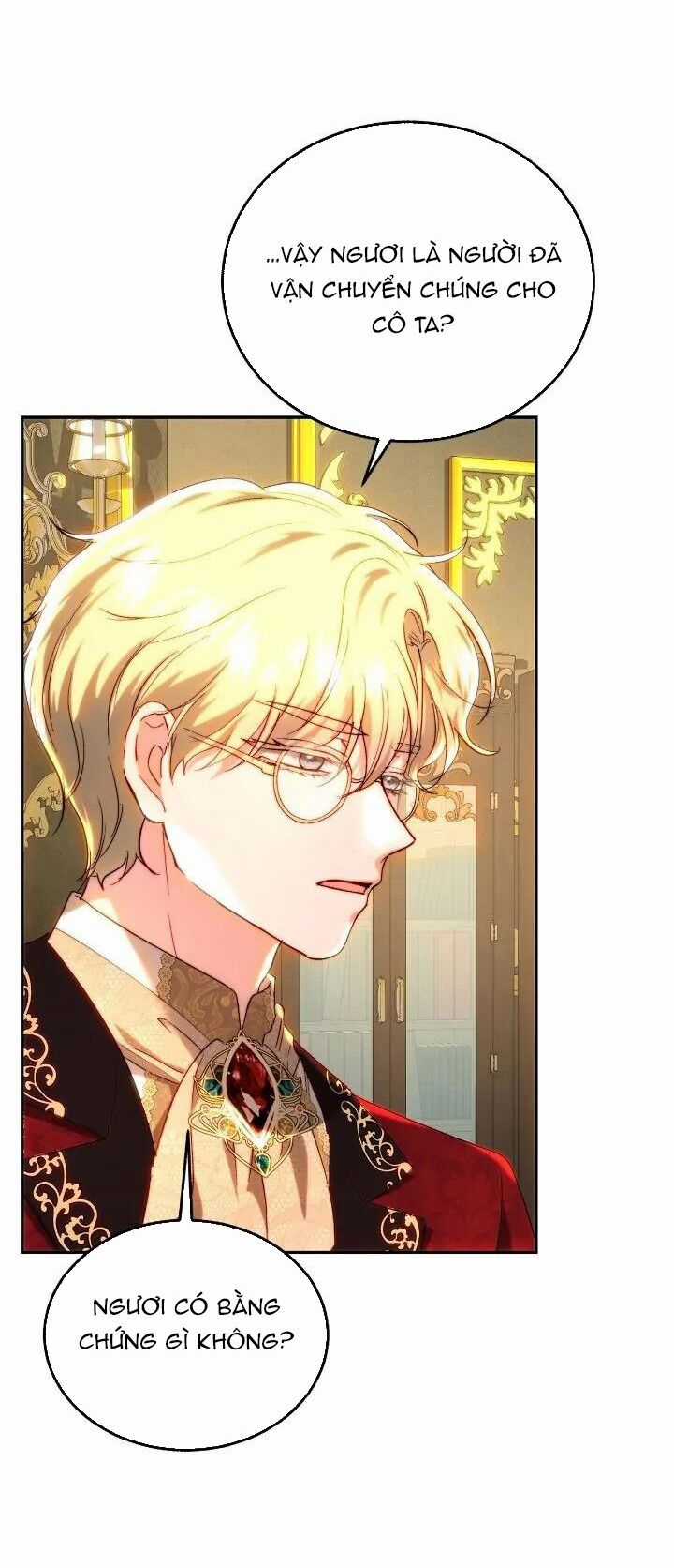 Rosalyn Bogart Chương 68 trang 17