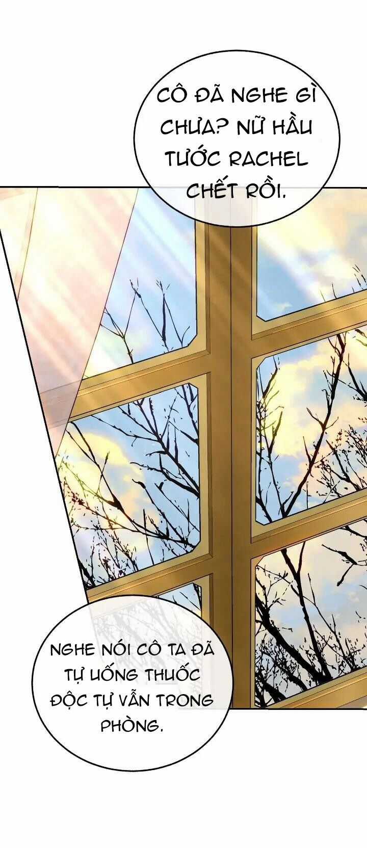 Rosalyn Bogart Chương 68 trang 2