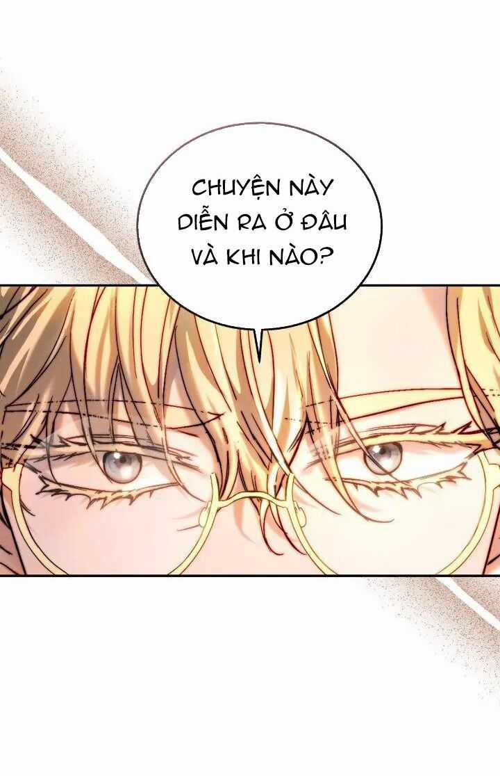 Rosalyn Bogart Chương 68 trang 21