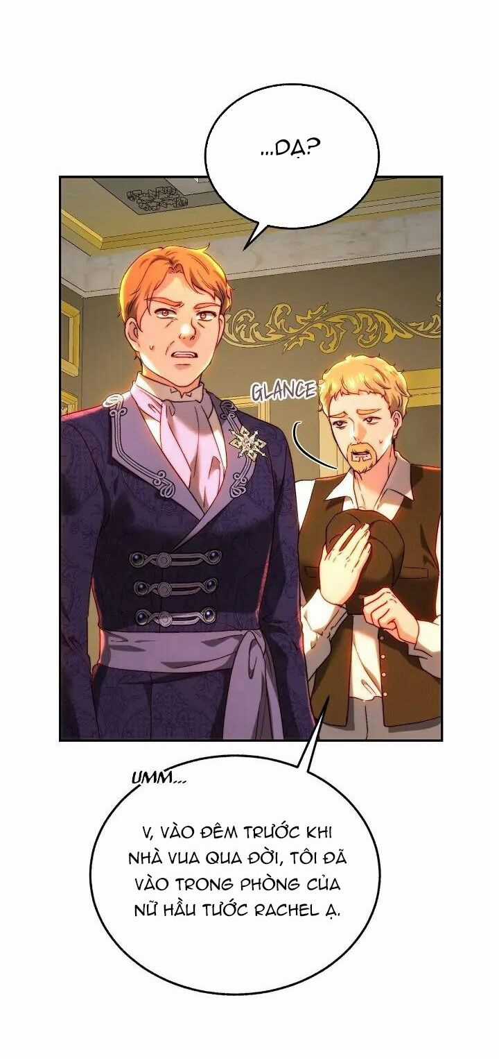 Rosalyn Bogart Chương 68 trang 22