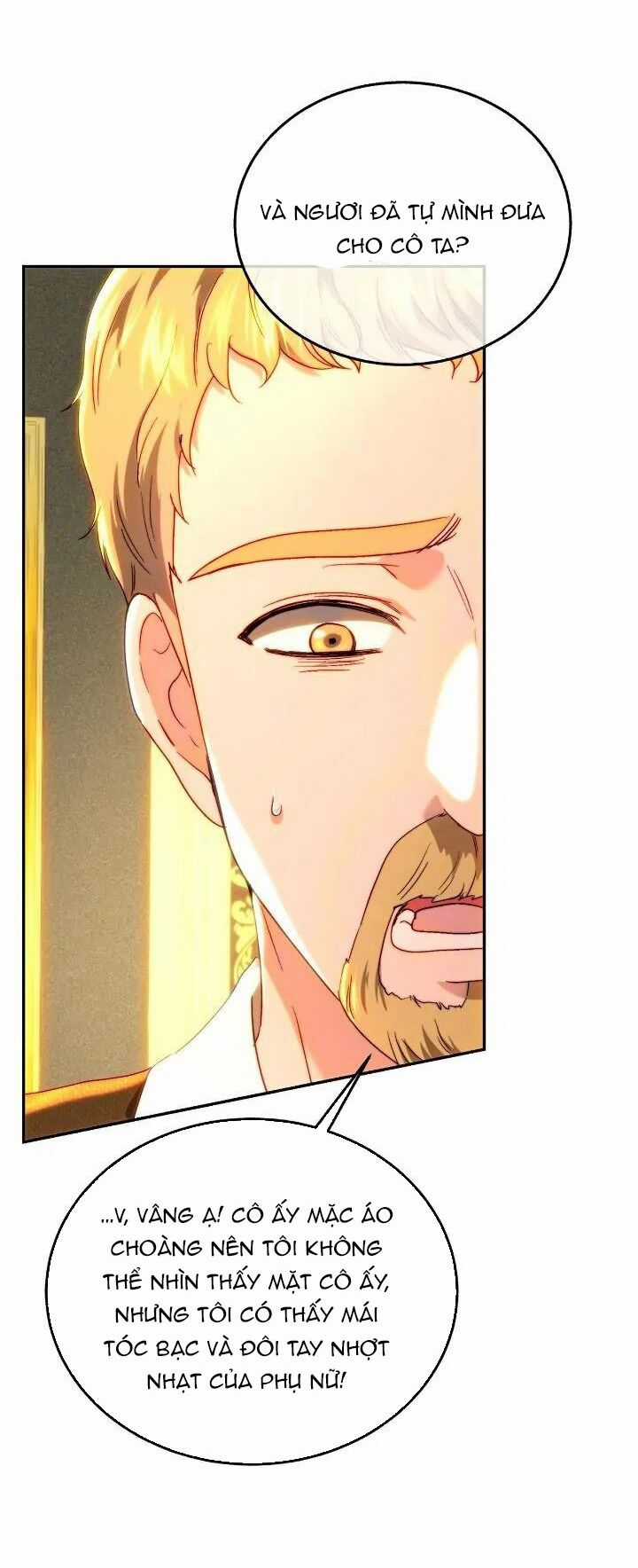 Rosalyn Bogart Chương 68 trang 23