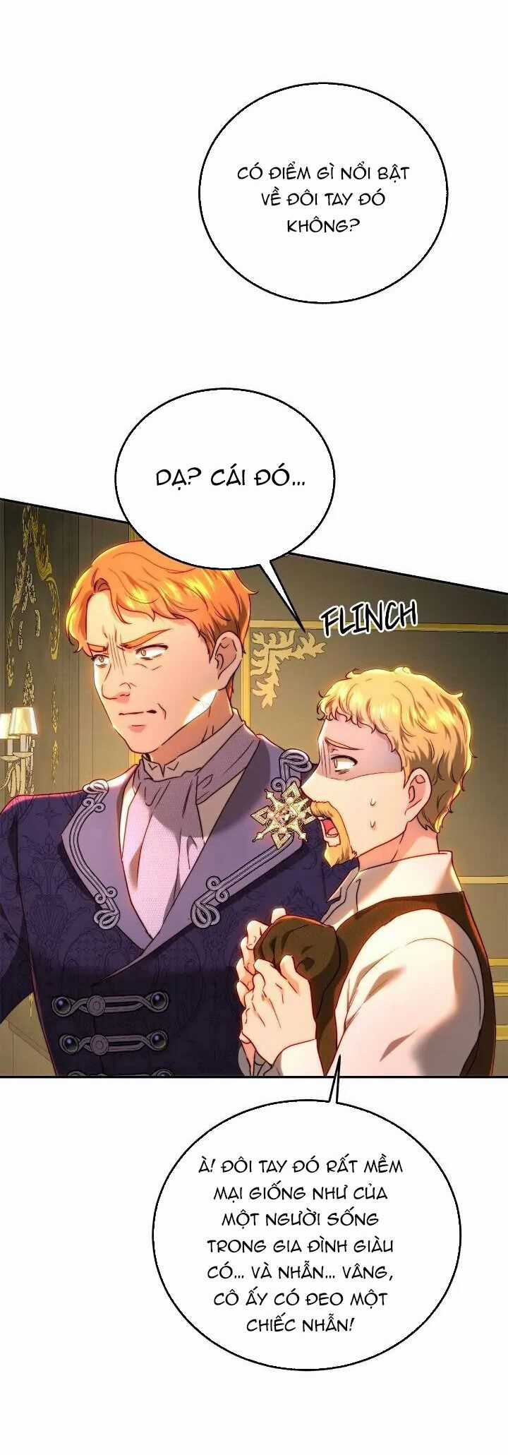 Rosalyn Bogart Chương 68 trang 24