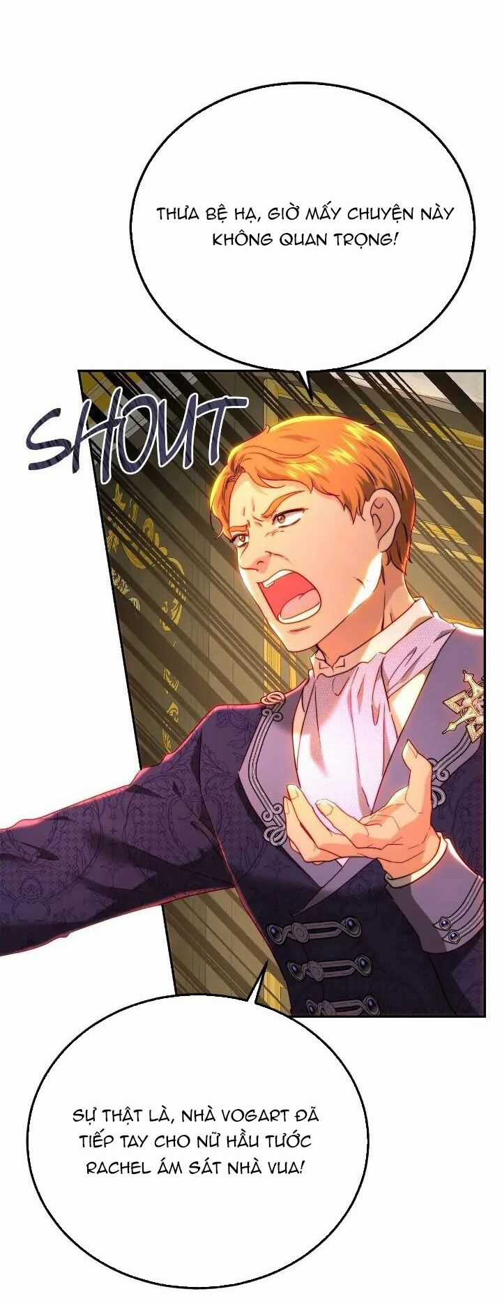 Rosalyn Bogart Chương 68 trang 26