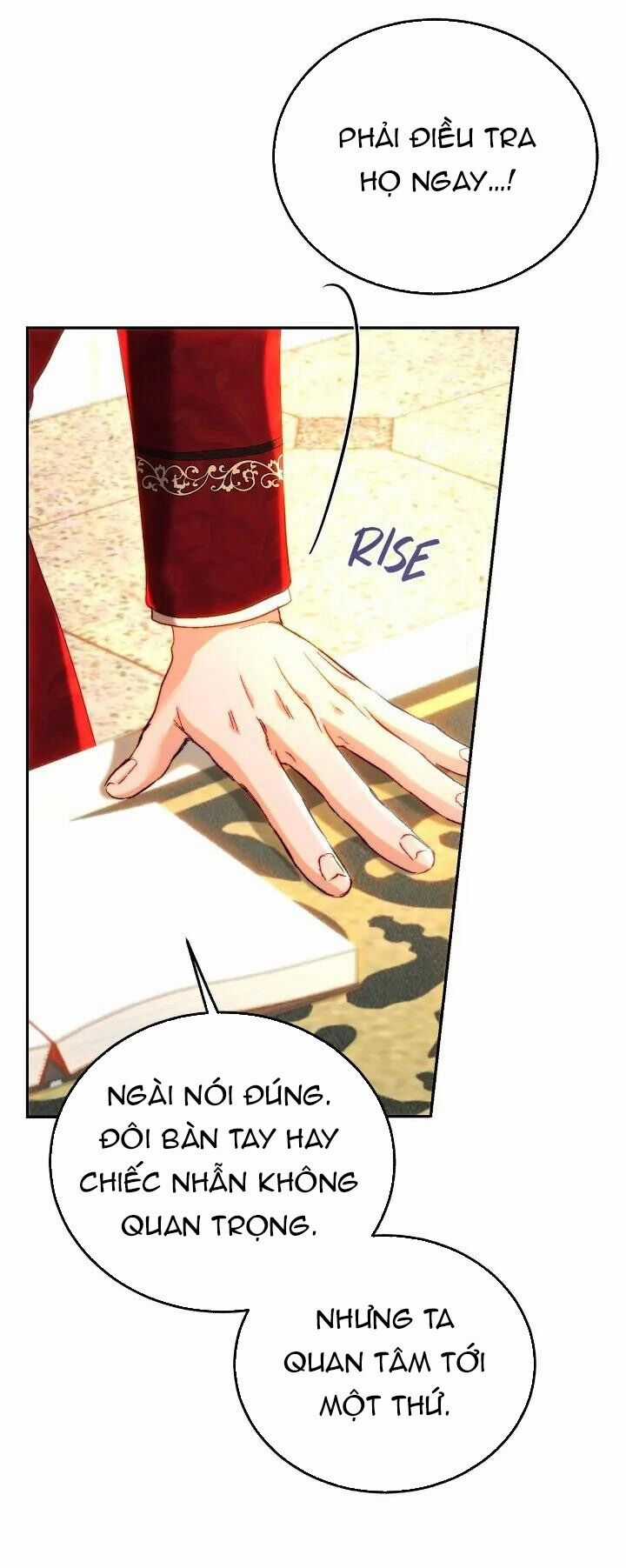 Rosalyn Bogart Chương 68 trang 27