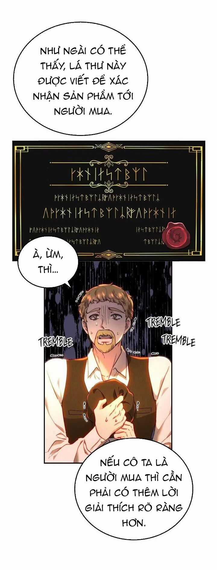 Rosalyn Bogart Chương 68 trang 29