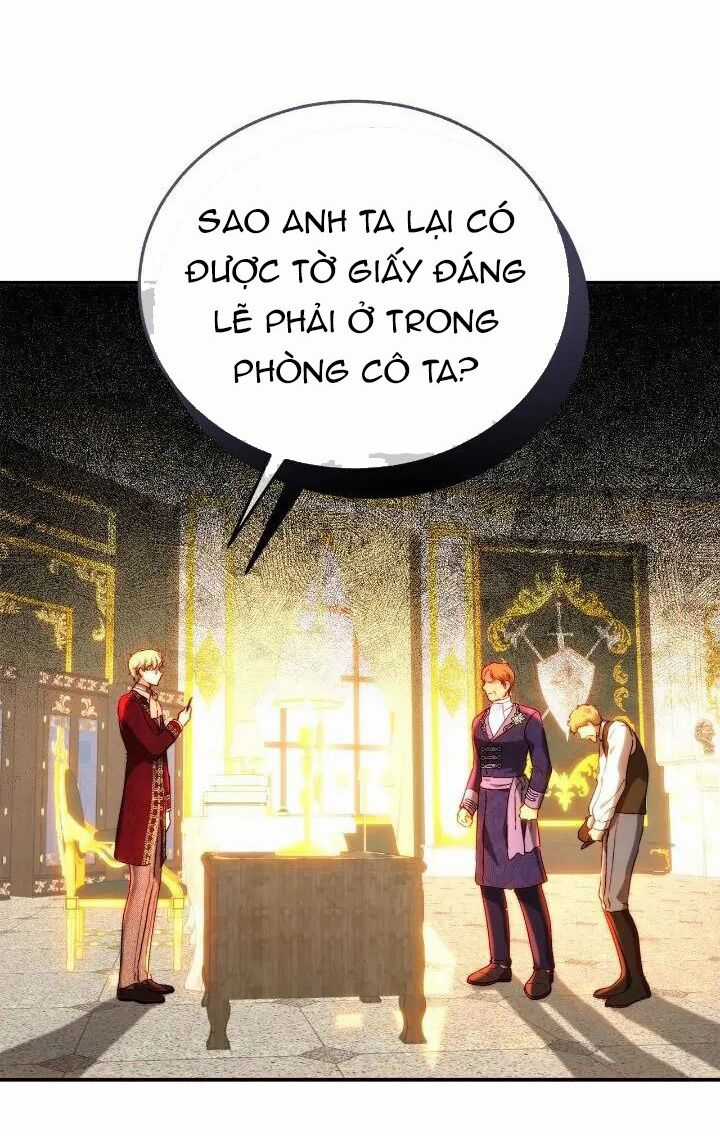 Rosalyn Bogart Chương 68 trang 30