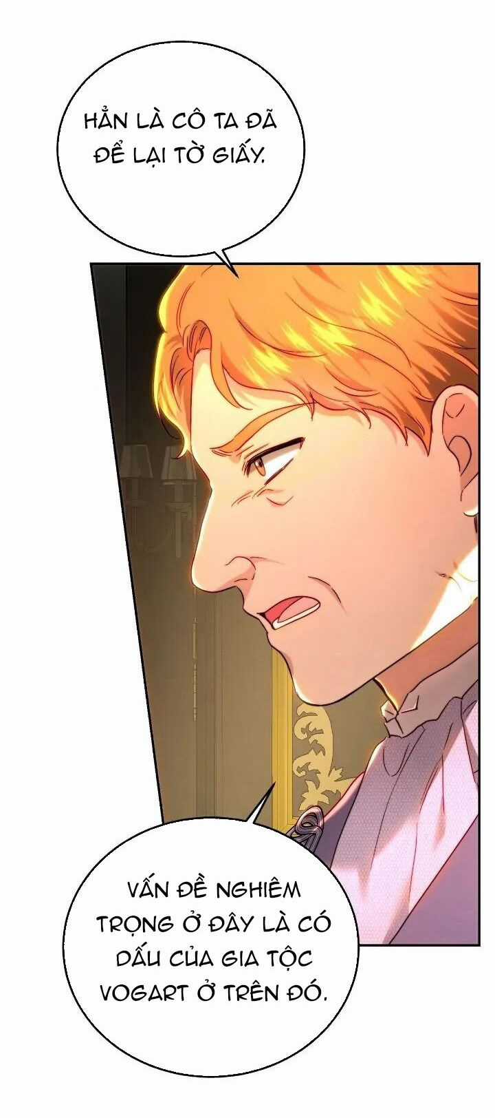 Rosalyn Bogart Chương 68 trang 31