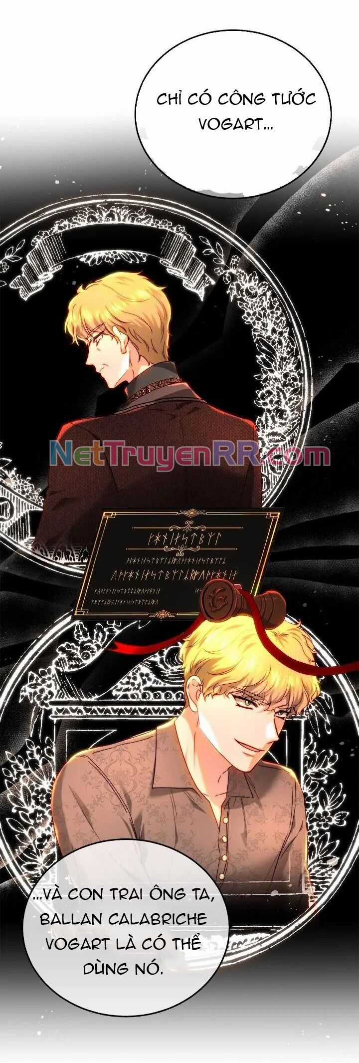 Rosalyn Bogart Chương 68 trang 32