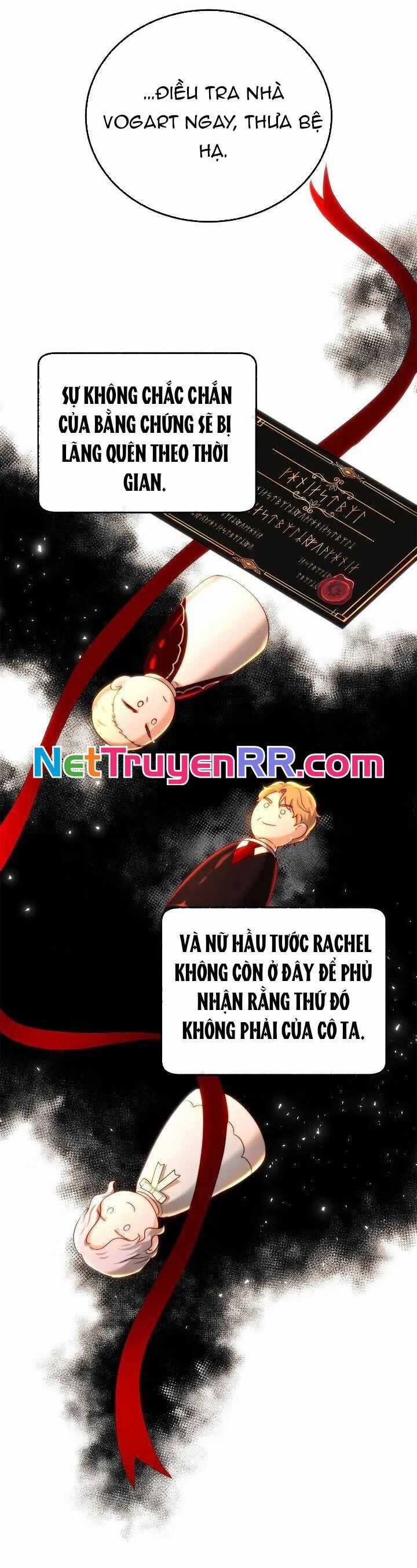 Rosalyn Bogart Chương 68 trang 34