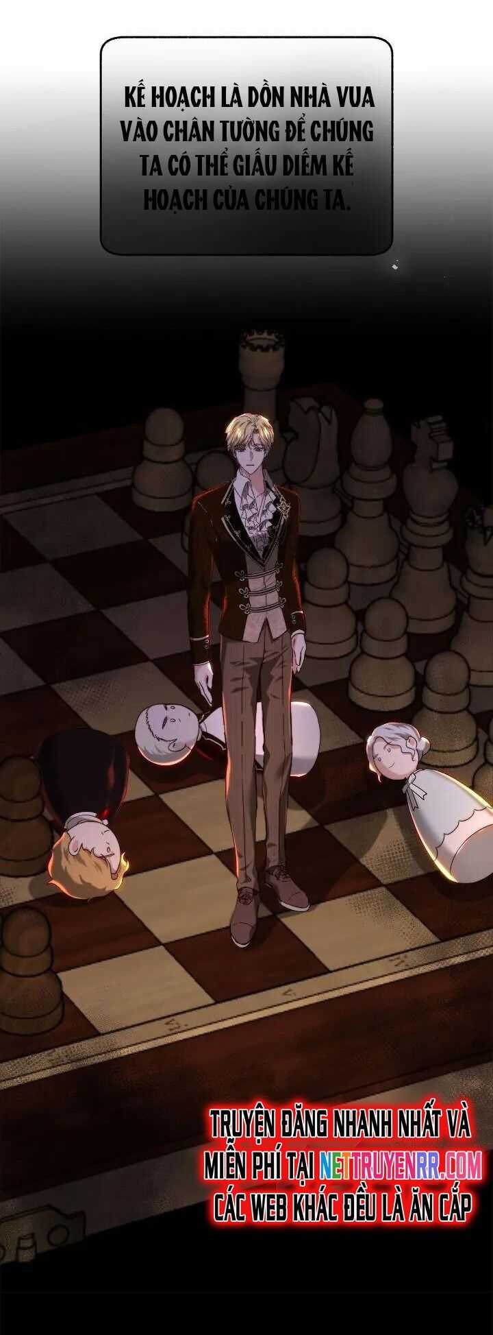 Rosalyn Bogart Chương 68 trang 35