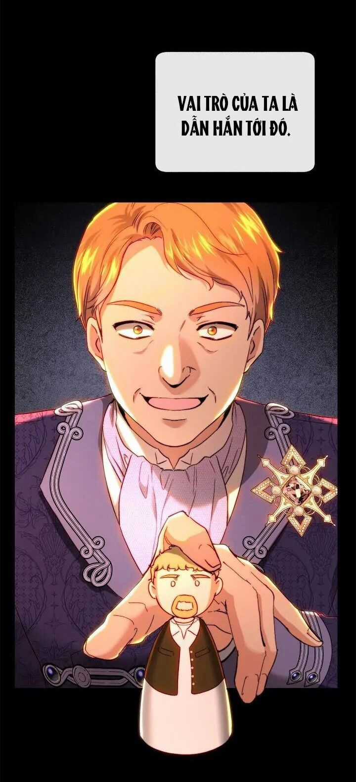 Rosalyn Bogart Chương 68 trang 36