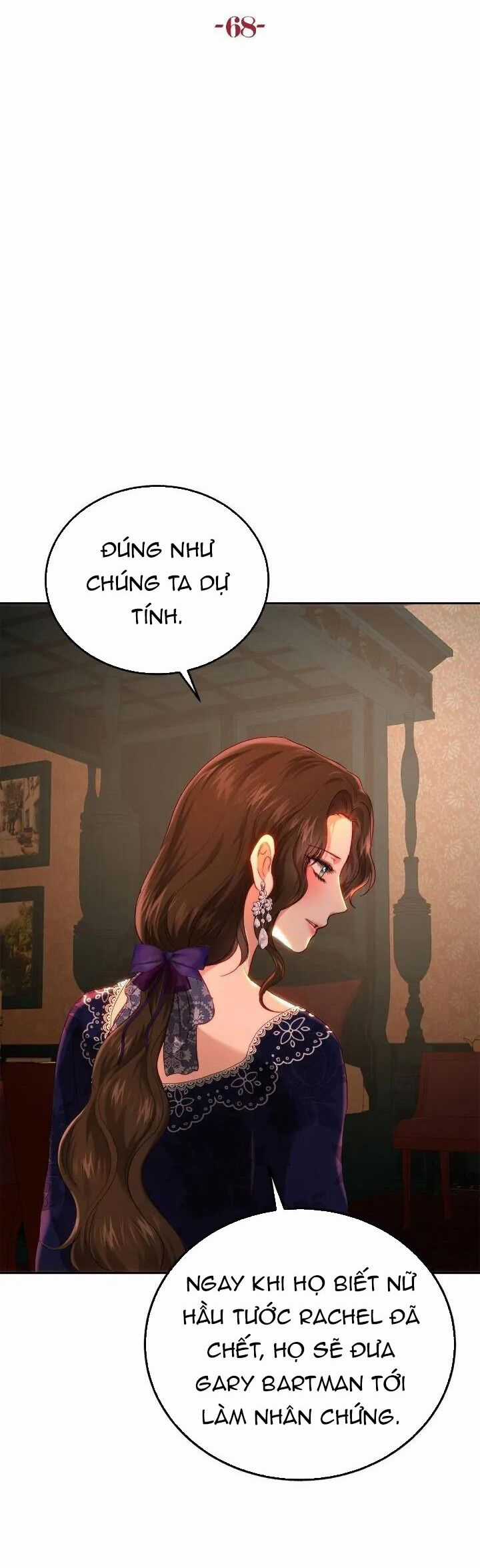 Rosalyn Bogart Chương 68 trang 38