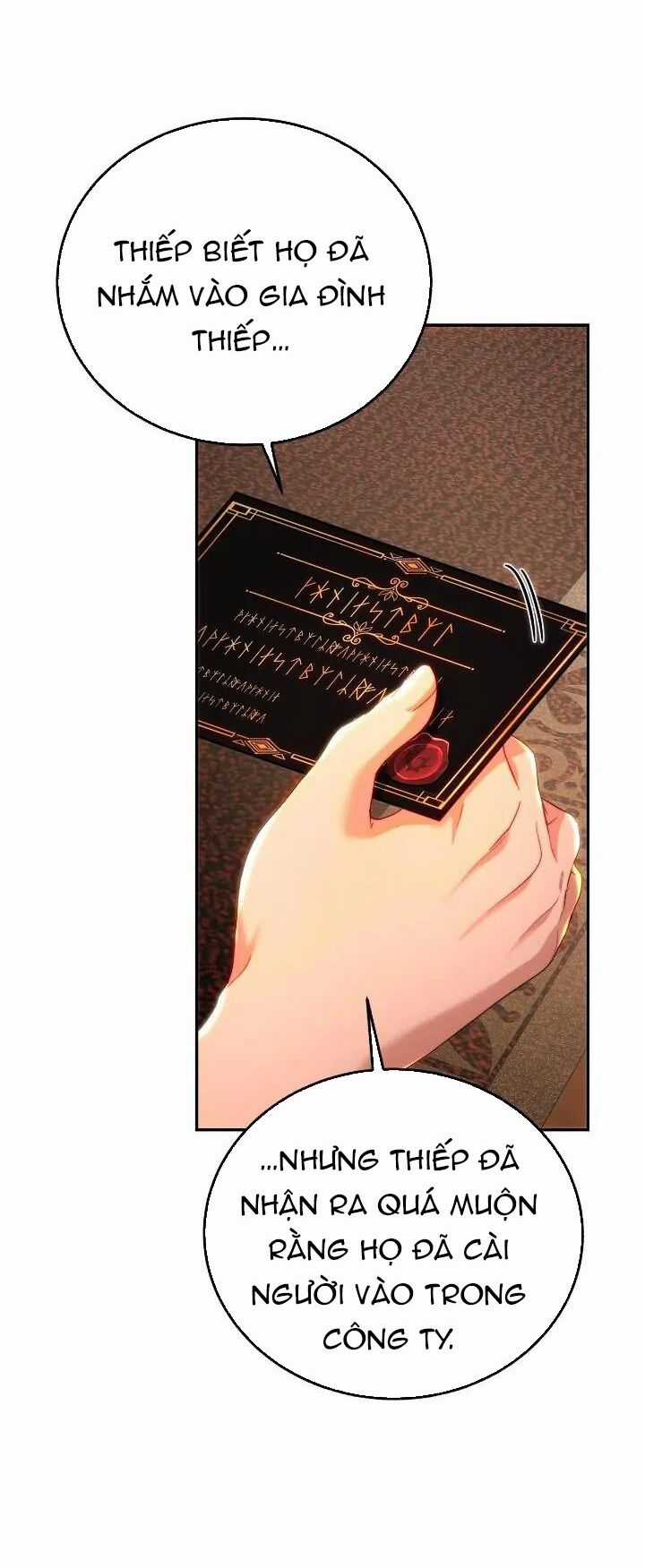 Rosalyn Bogart Chương 68 trang 39