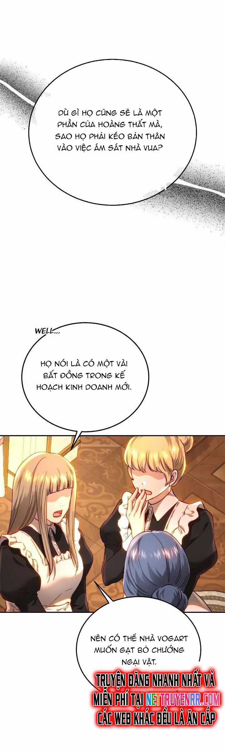 Rosalyn Bogart Chương 68 trang 4